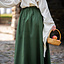 Skirt Jutta green