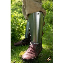 Greaves Warrior, patinated M