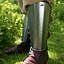Greaves Warrior, patinated M