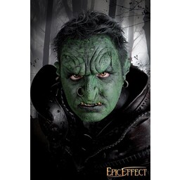 Orc forehead