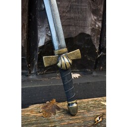 Kriegsmesser, LARP Short Sword