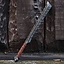 Orc Short Sword, Foam Weapon