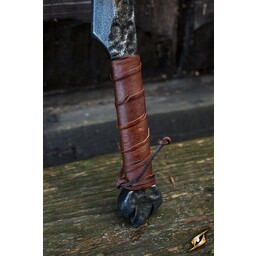 Orc Short Sword, Foam Weapon