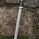 Epic Armoury LARP sword Bastard 96 cm
