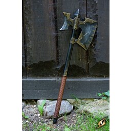 LARP Chaos axe