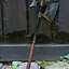 LARP Chaos axe