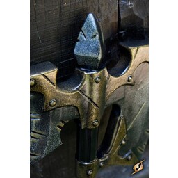 LARP Chaos axe