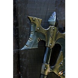 LARP Chaos axe