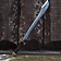 Epic Armoury Persian Blade, LARP Sword