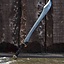 Persian Blade, LARP Sword