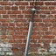 LARP sword Bastard Steel 114 cm