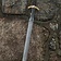 Epic Armoury LARP sword Army Gold 87 cm