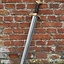 LARP sword Army Steel 87 cm