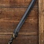 LARP elven shadow sword 60 cm