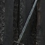 LARP Battleworn Ranger sword