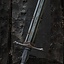 LARP Battleworn Ranger sword