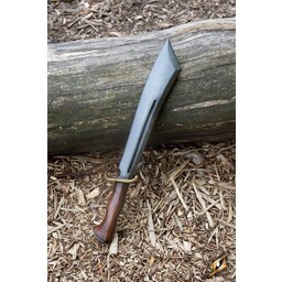 LARP bowie knife, 46 cm