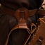 Quiver Artemis, brown