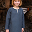 Children's tunic Eriksson, grey