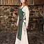 Surcoat Gyda, green