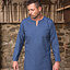 Tunic Leif, blue