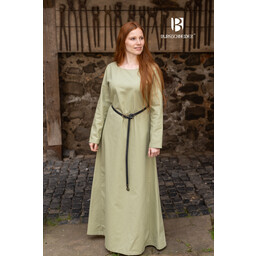 Underdress Freya, light green