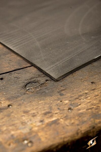 Hard EVA foam sheet, 50 x 100 cm