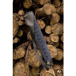 Quiver archer blue-black