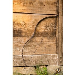 Recurve bow Squire 118 cm