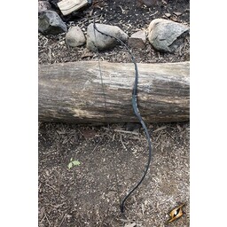 Recurve bow small