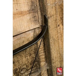 Recurve bow medium