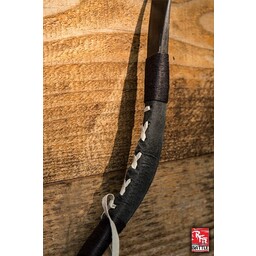 Recurve bow medium