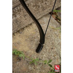 Recurve bow medium