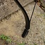 Recurve bow medium