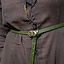 Renaissance belt Ambrose, groen