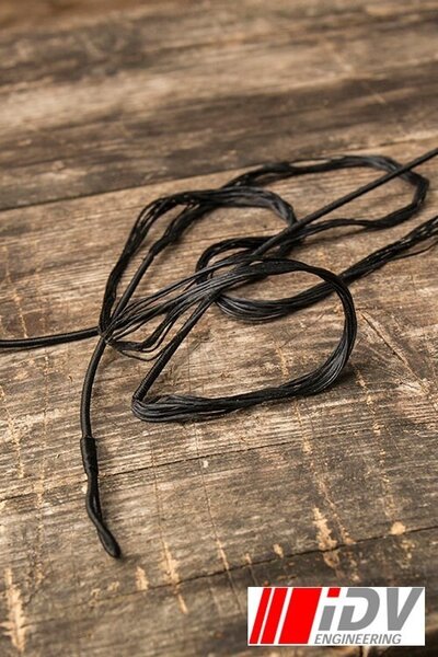 Bowstring for  Scythian horsebow