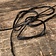 Epic Armoury Bowstring for  Scythian horsebow