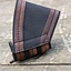 RFB LARP dagger-sword holder, black-brown