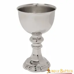 Medieval chalice