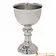 Lord of Battles Medieval chalice