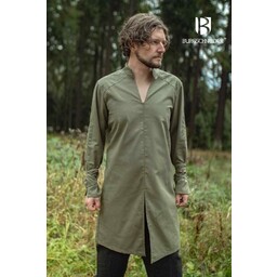 Tunic Thereon, grass green