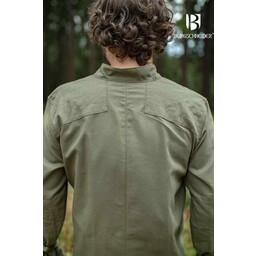 Tunic Thereon, grass green