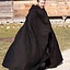 RFB cloak Arthur, black