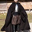 RFB cloak Arthur, black