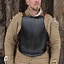 RFB medieval cuirass, patinated