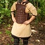 RFB Leather Viking armor, brown