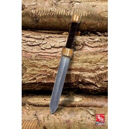 RFB knight dagger, LARP