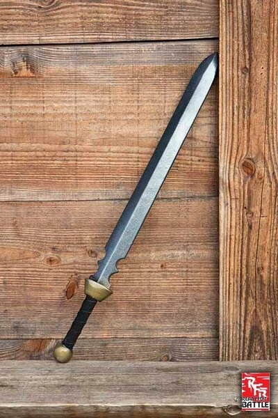 RFB Sword Roman, LARP Sword