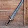 Epic Armoury RFB Sword with Winged Guard, LARP Sword
