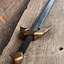 RFB Sword with Winged Guard, LARP Sword